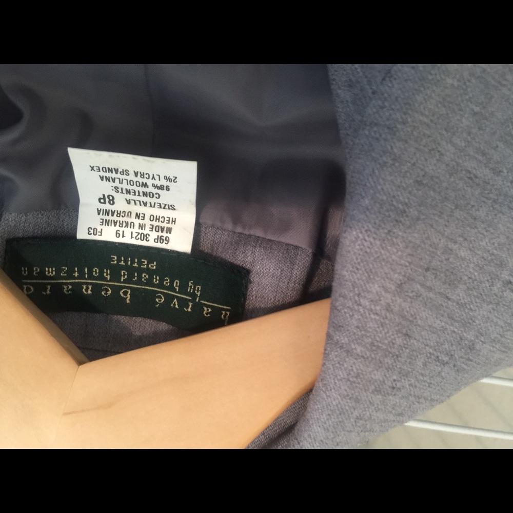 Jacket - Picture 3 of 3